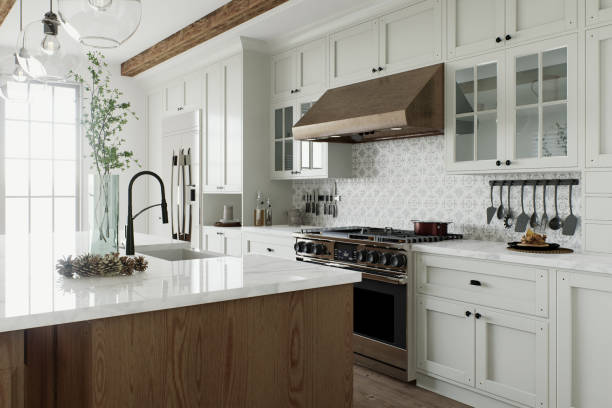 Kitchen island with seating Fisherville